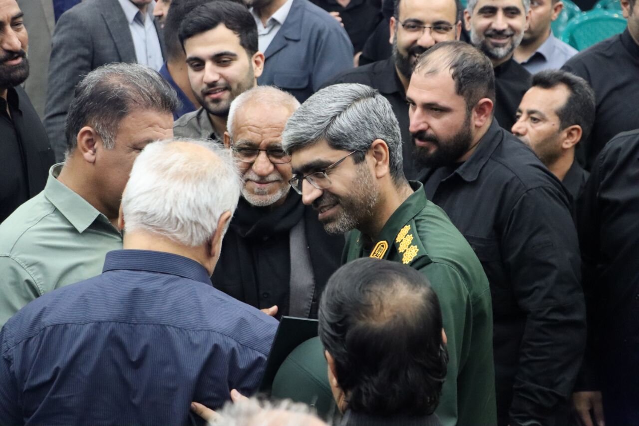 سید عطالله موسوی اندیمشک